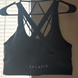 Balance Athletica Sports Bra